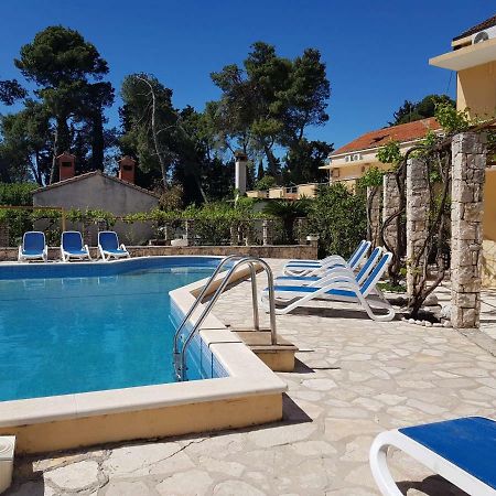 Pere Apartment Korcula Town Exterior photo