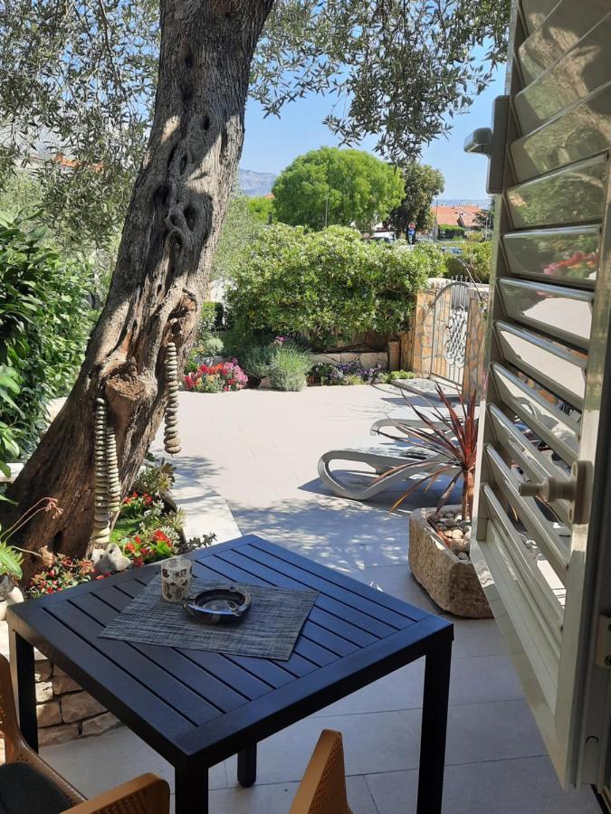 Pere Apartment Korcula Town Exterior photo