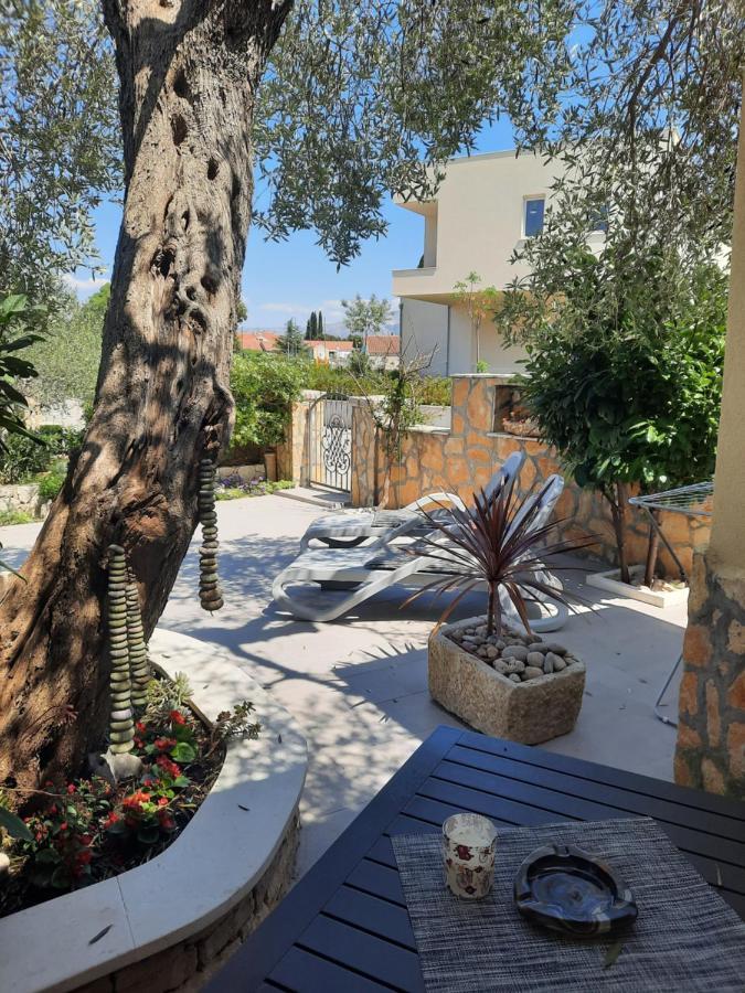 Pere Apartment Korcula Town Exterior photo