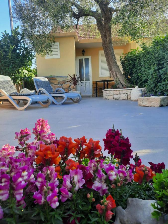 Pere Apartment Korcula Town Exterior photo