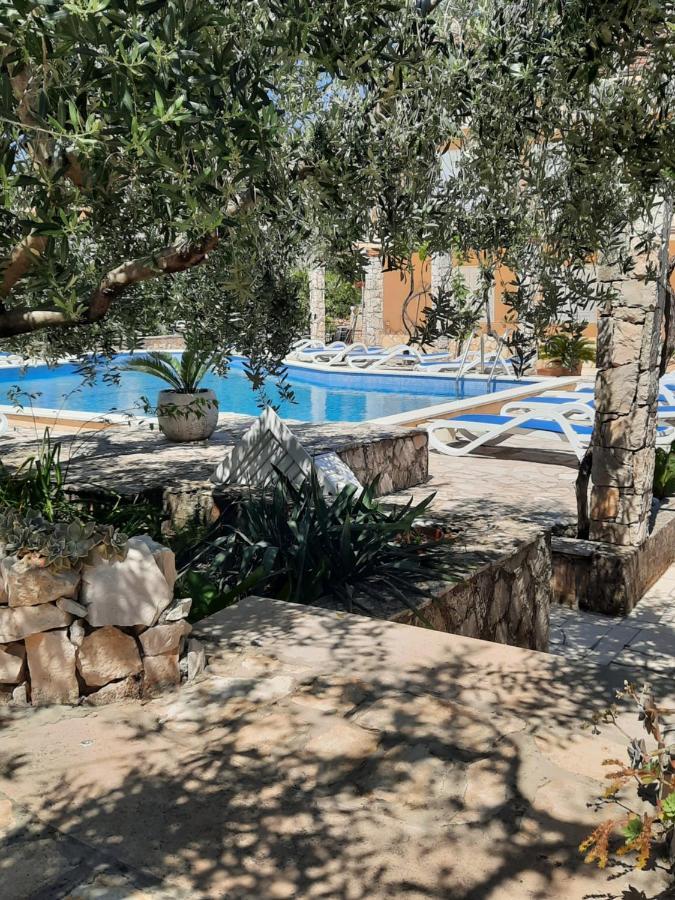 Pere Apartment Korcula Town Exterior photo