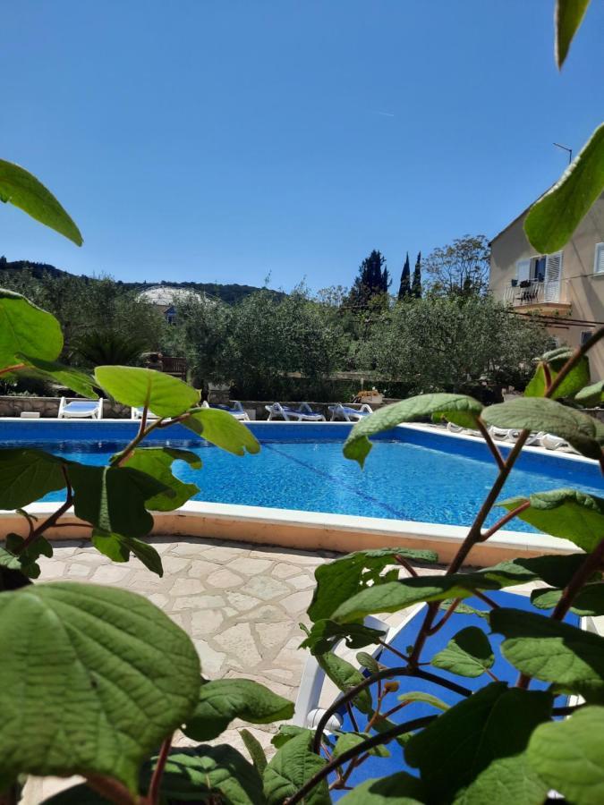 Pere Apartment Korcula Town Exterior photo