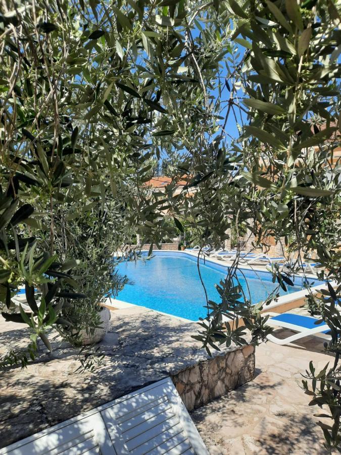 Pere Apartment Korcula Town Exterior photo