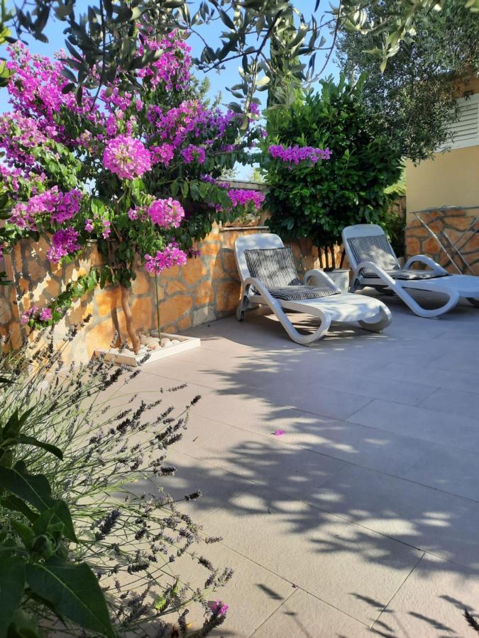 Pere Apartment Korcula Town Exterior photo