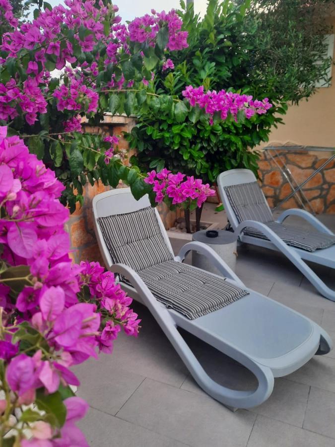 Pere Apartment Korcula Town Exterior photo