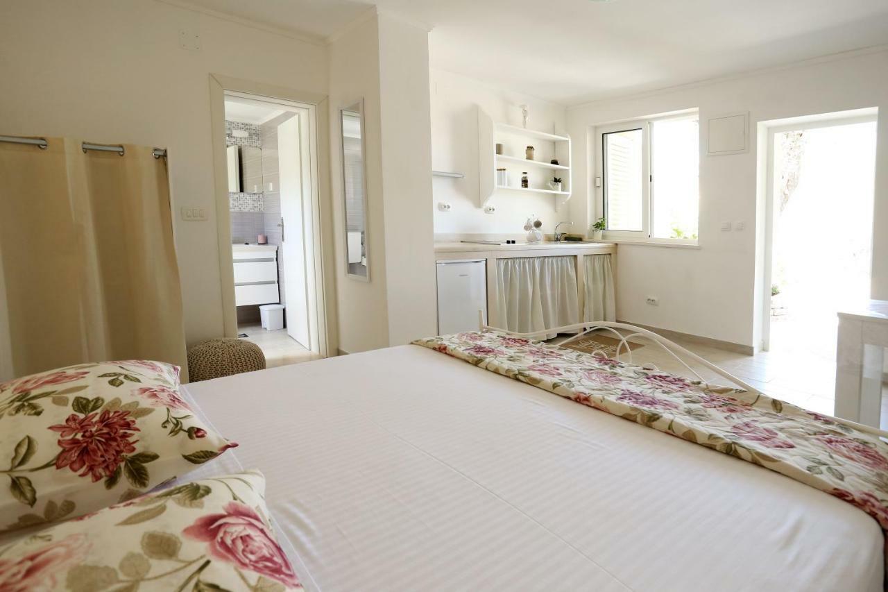 Pere Apartment Korcula Town Exterior photo