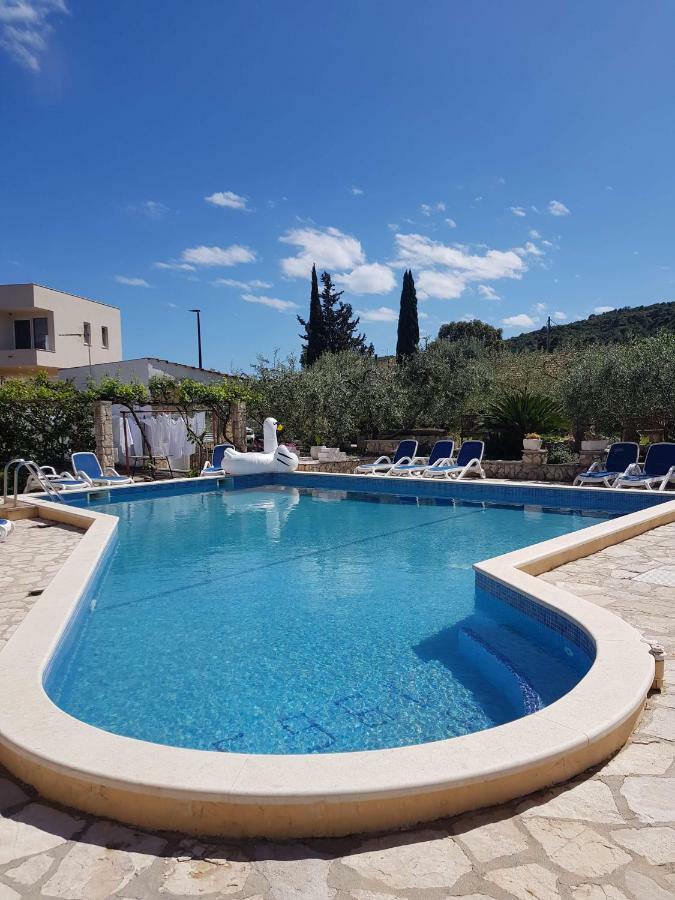 Pere Apartment Korcula Town Exterior photo